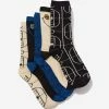 Typo Tin Of Socks