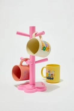 Typo Mug Tree