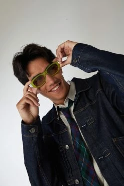 Alternative view of Typo Hazel Sunglasses