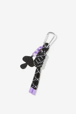 Typo Adventurer Bag Trinket