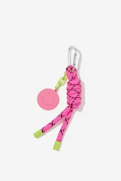 Typo Adventurer Bag Trinket