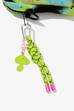 Alternative view of Typo Adventurer Bag Trinket