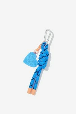 Typo Adventurer Bag Trinket