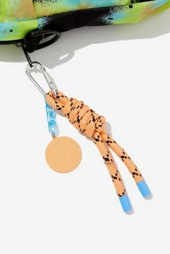 Alternative view of Typo Adventurer Bag Trinket
