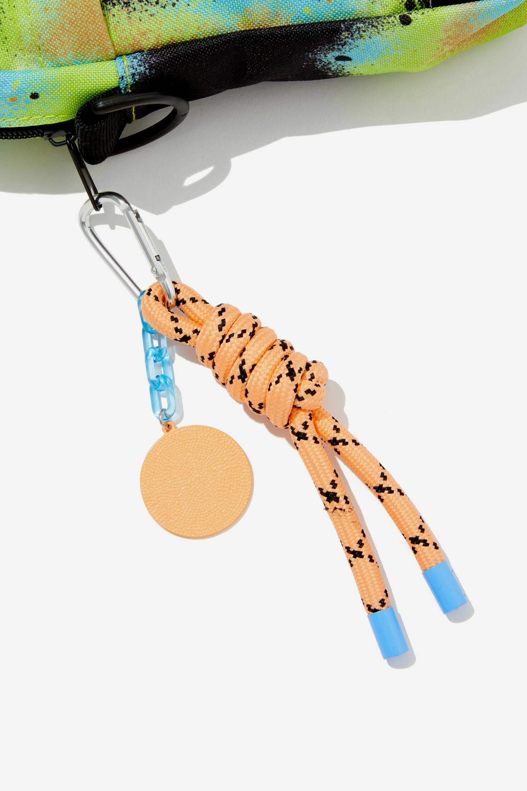 Typo Adventurer Bag Trinket 2 Typo Adventurer Bag Trinket - Image 2
