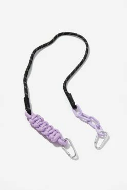 Typo Adventurer Bag Strap