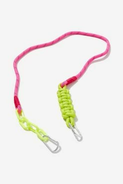 Typo Adventurer Bag Strap