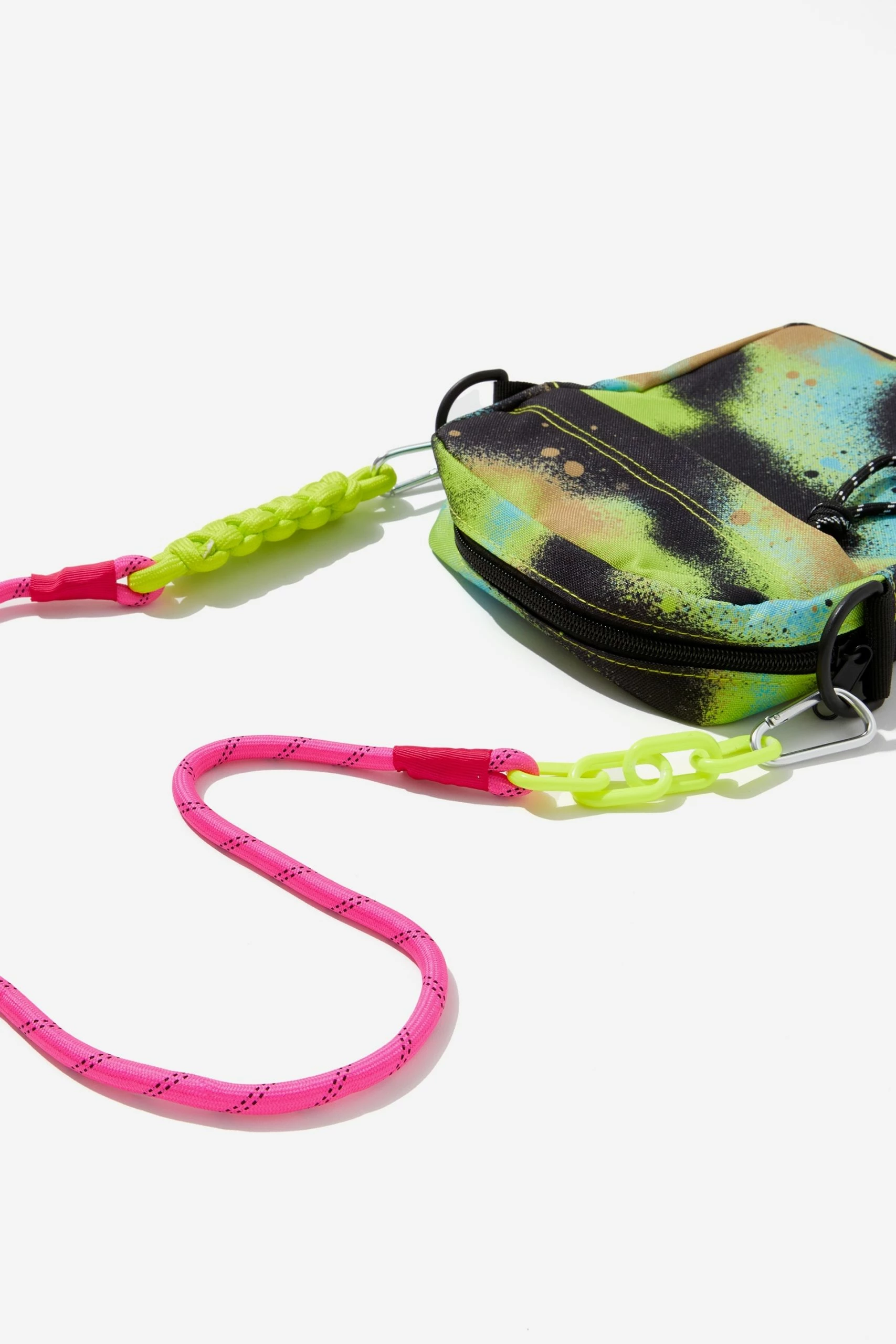 Typo Adventurer Bag Strap 3 Typo Adventurer Bag Strap - Image 3