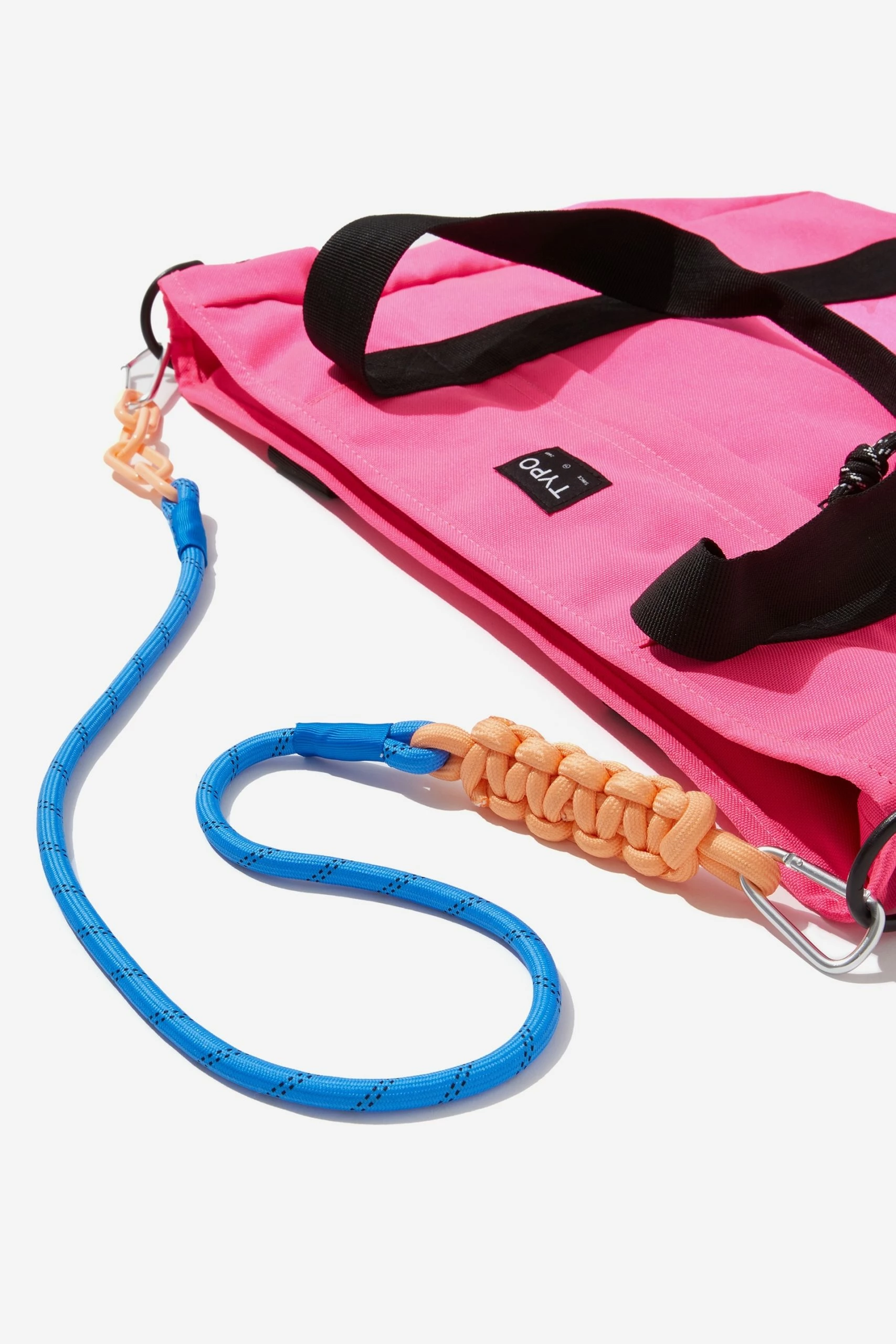 Typo Adventurer Bag Strap 2 Typo Adventurer Bag Strap - Image 2