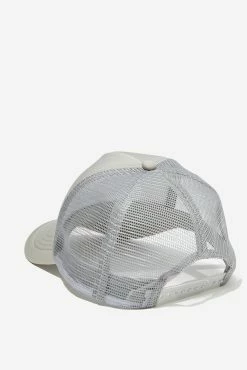 Alternative view of Typo Trucker Cap