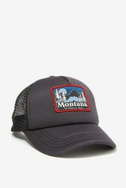 Typo Trucker Cap