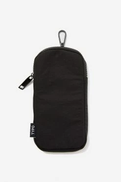 Typo Adventurer Sunglasses Pouch