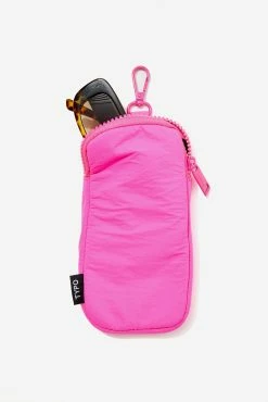 Alternative view of Typo Adventurer Sunglasses Pouch