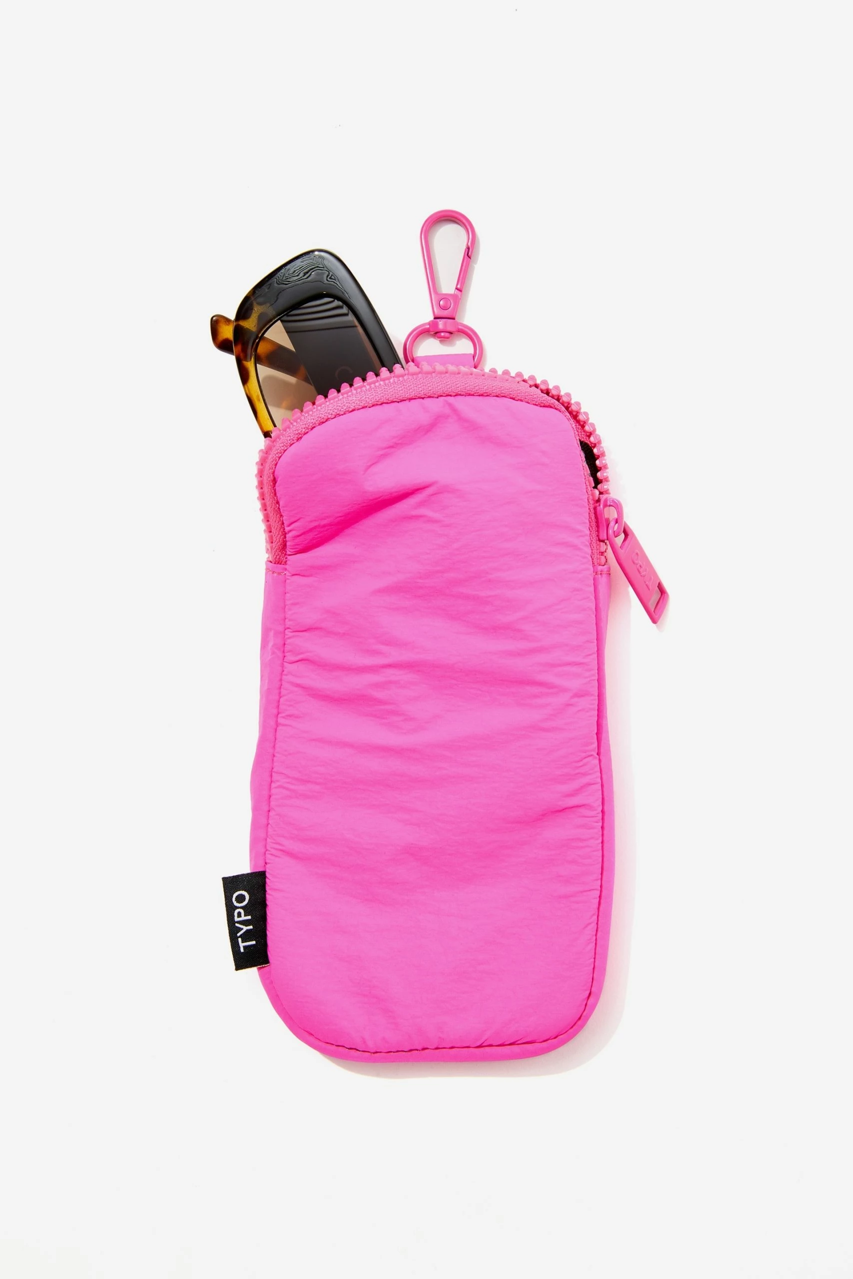 Typo Adventurer Sunglasses Pouch 2 Typo Adventurer Sunglasses Pouch - Image 2