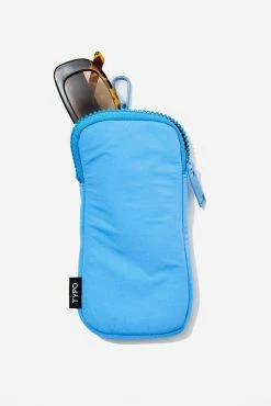 Alternative view of Typo Adventurer Sunglasses Pouch