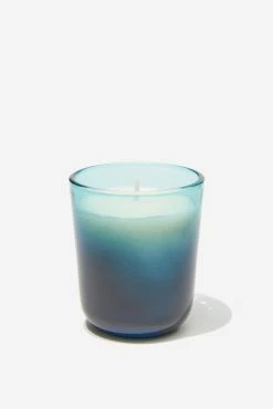 Typo Mini Mood Candle