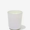 Typo Mini Mood Candle