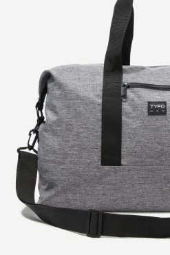 Alternative view of Typo Urban Holdall Duffle