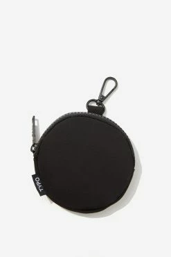 Typo Adventurer Coin Pouch