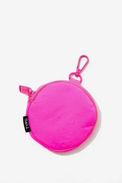 Typo Adventurer Coin Pouch