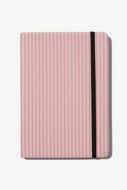 Typo A5 Buffalo Journal (5.8" X 8.2")