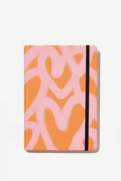 Typo A5 Buffalo Journal (5.8" X 8.2")