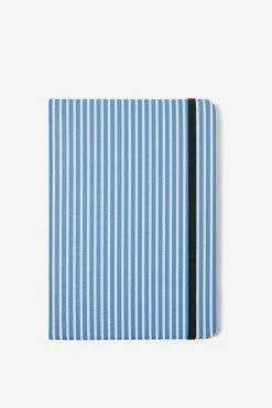 Typo A5 Buffalo Journal (5.8" X 8.2")